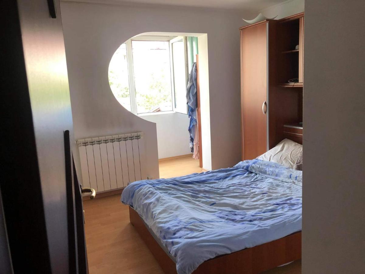 Apartament Apartament Râmnicu Vâlcea Zewnętrze zdjęcie